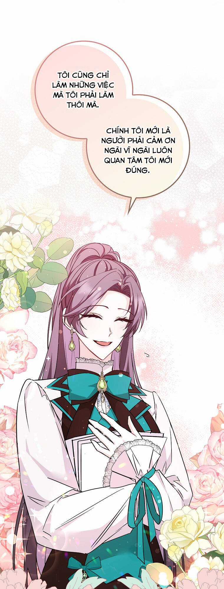 Anh Chỉ Là Đồ Bỏ Đi Của Tôi Mà Thôi Chapter 42 trang 36