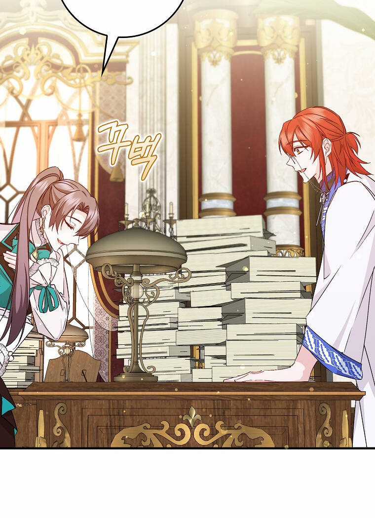 Anh Chỉ Là Đồ Bỏ Đi Của Tôi Mà Thôi Chapter 42 trang 38