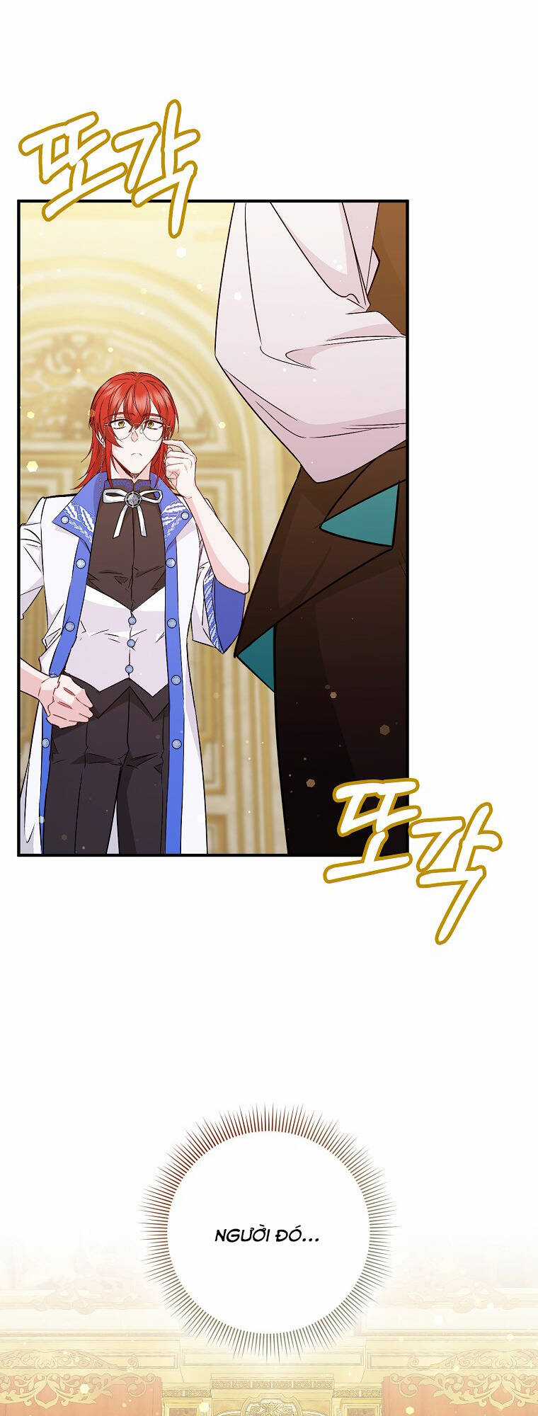 Anh Chỉ Là Đồ Bỏ Đi Của Tôi Mà Thôi Chapter 42 trang 39