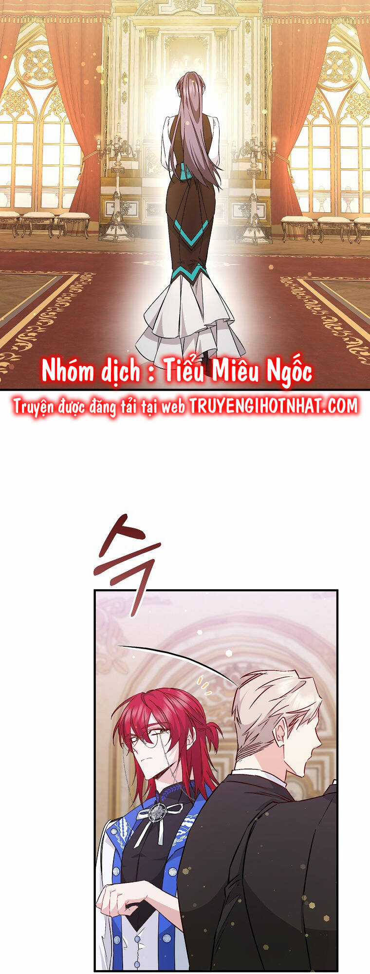 Anh Chỉ Là Đồ Bỏ Đi Của Tôi Mà Thôi Chapter 42 trang 40