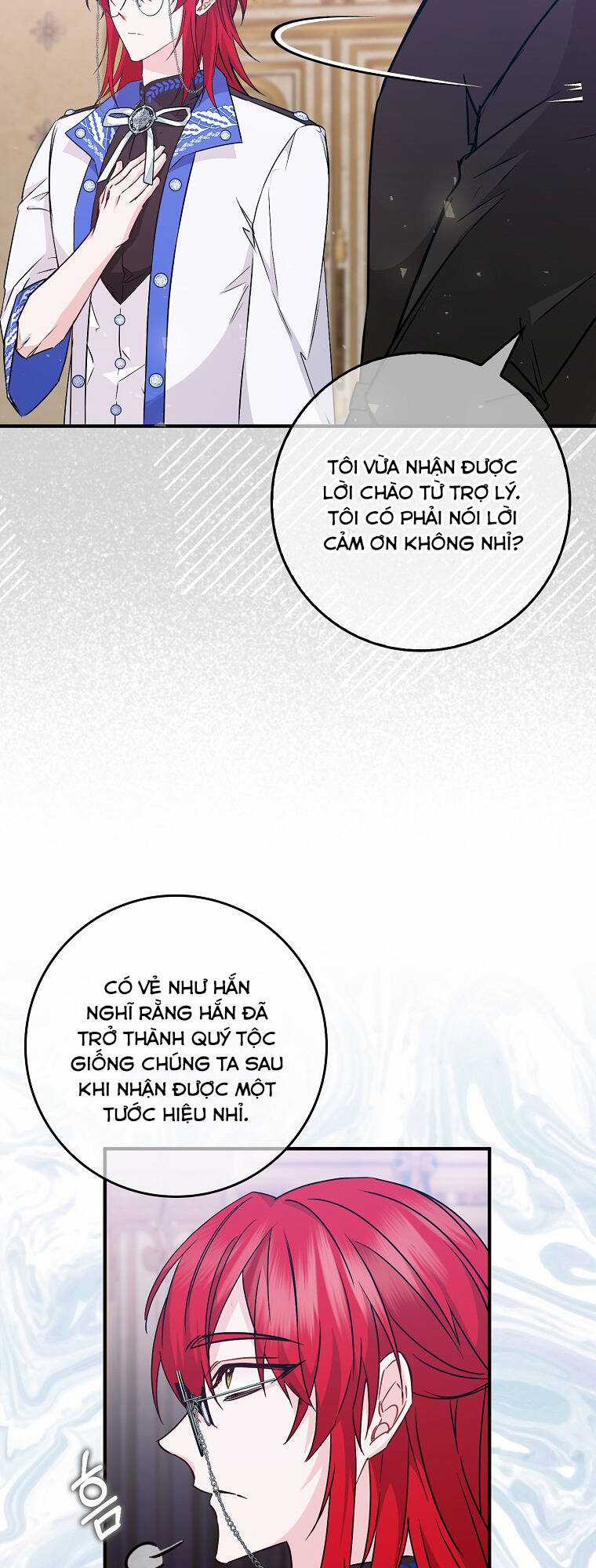 Anh Chỉ Là Đồ Bỏ Đi Của Tôi Mà Thôi Chapter 42 trang 42