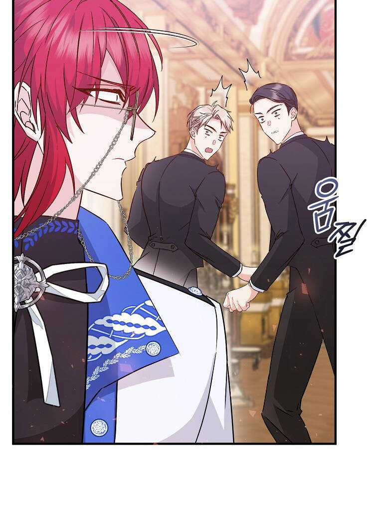 Anh Chỉ Là Đồ Bỏ Đi Của Tôi Mà Thôi Chapter 42 trang 44