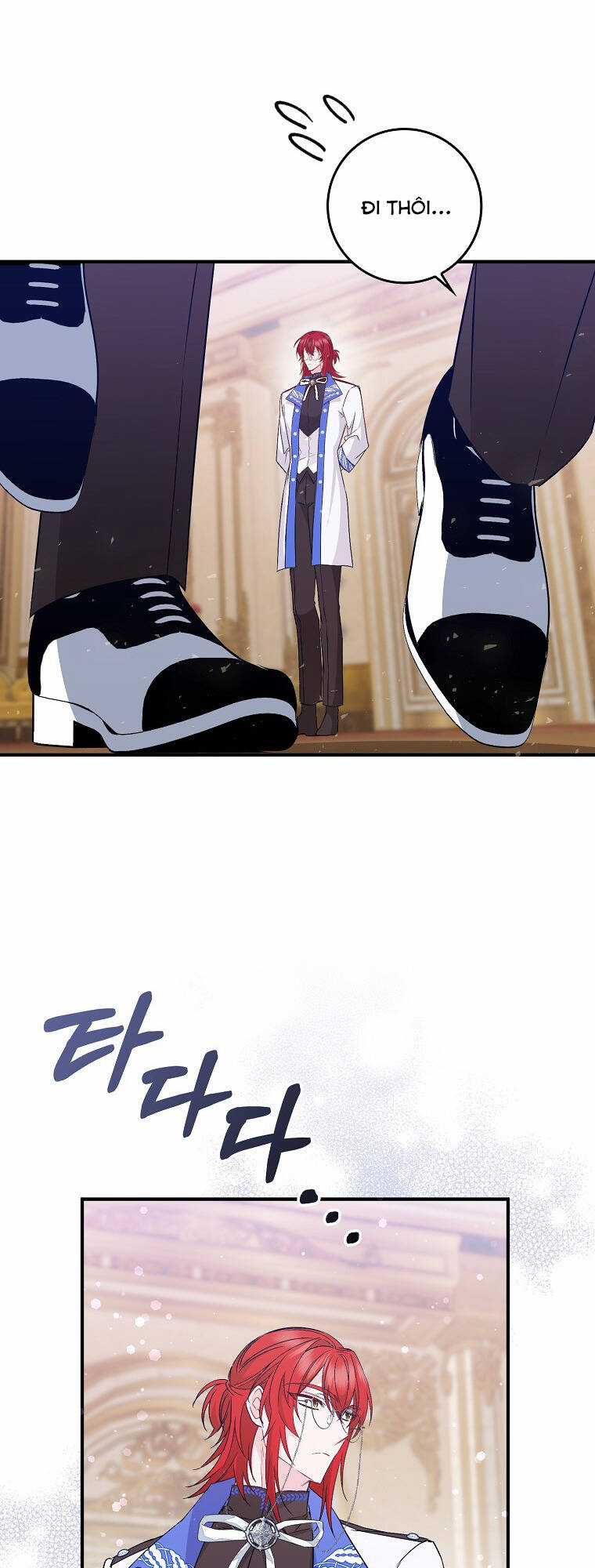 Anh Chỉ Là Đồ Bỏ Đi Của Tôi Mà Thôi Chapter 42 trang 45