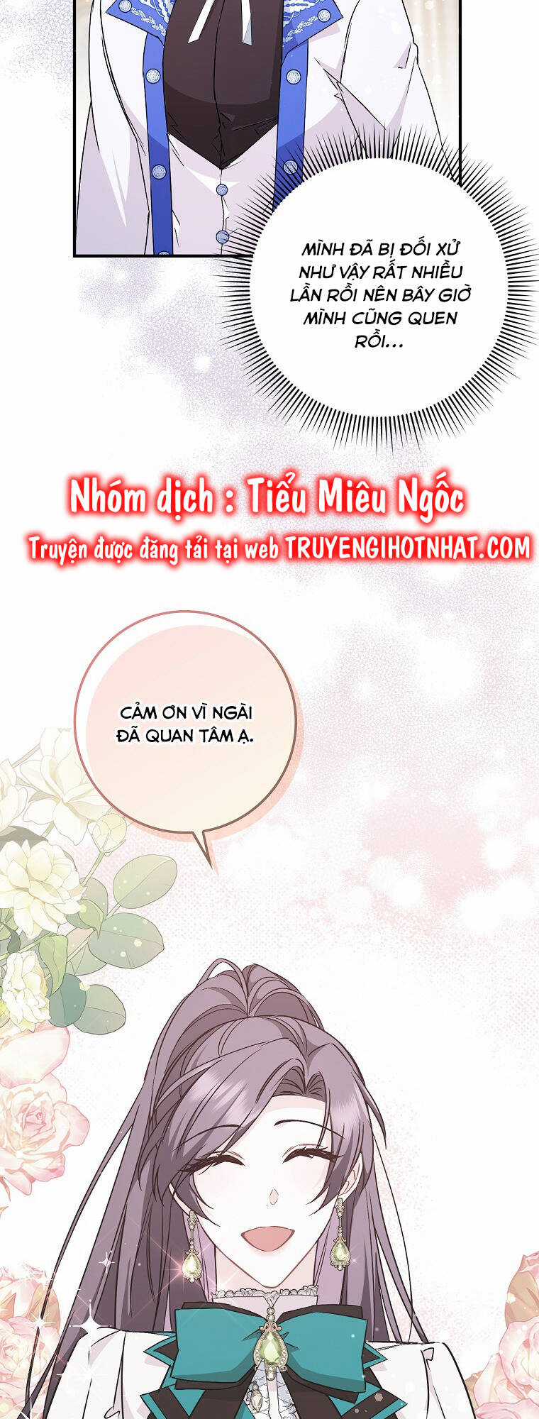 Anh Chỉ Là Đồ Bỏ Đi Của Tôi Mà Thôi Chapter 42 trang 46