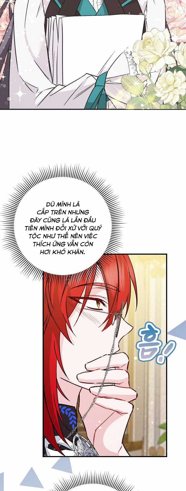 Anh Chỉ Là Đồ Bỏ Đi Của Tôi Mà Thôi Chapter 42 trang 47