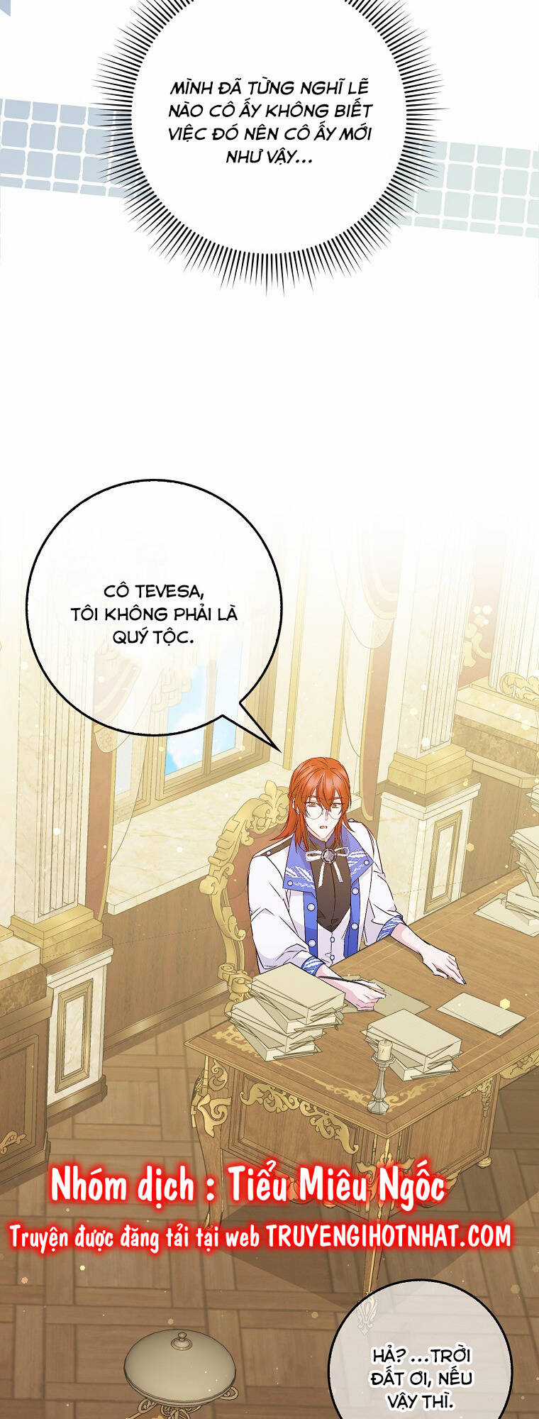 Anh Chỉ Là Đồ Bỏ Đi Của Tôi Mà Thôi Chapter 42 trang 48