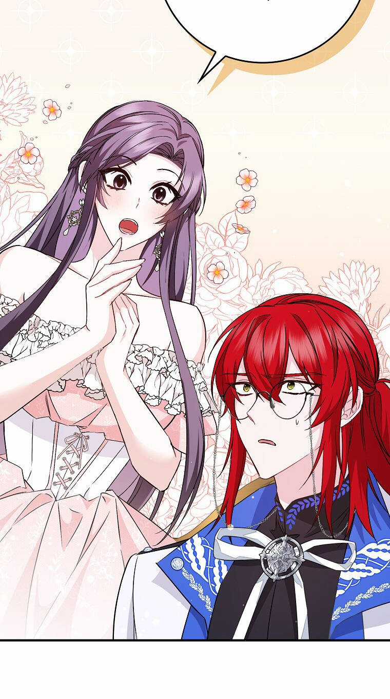 Anh Chỉ Là Đồ Bỏ Đi Của Tôi Mà Thôi Chapter 42 trang 50