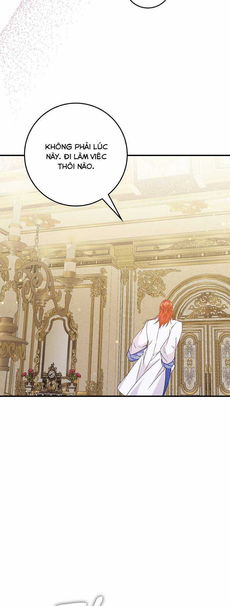 Anh Chỉ Là Đồ Bỏ Đi Của Tôi Mà Thôi Chapter 42 trang 53