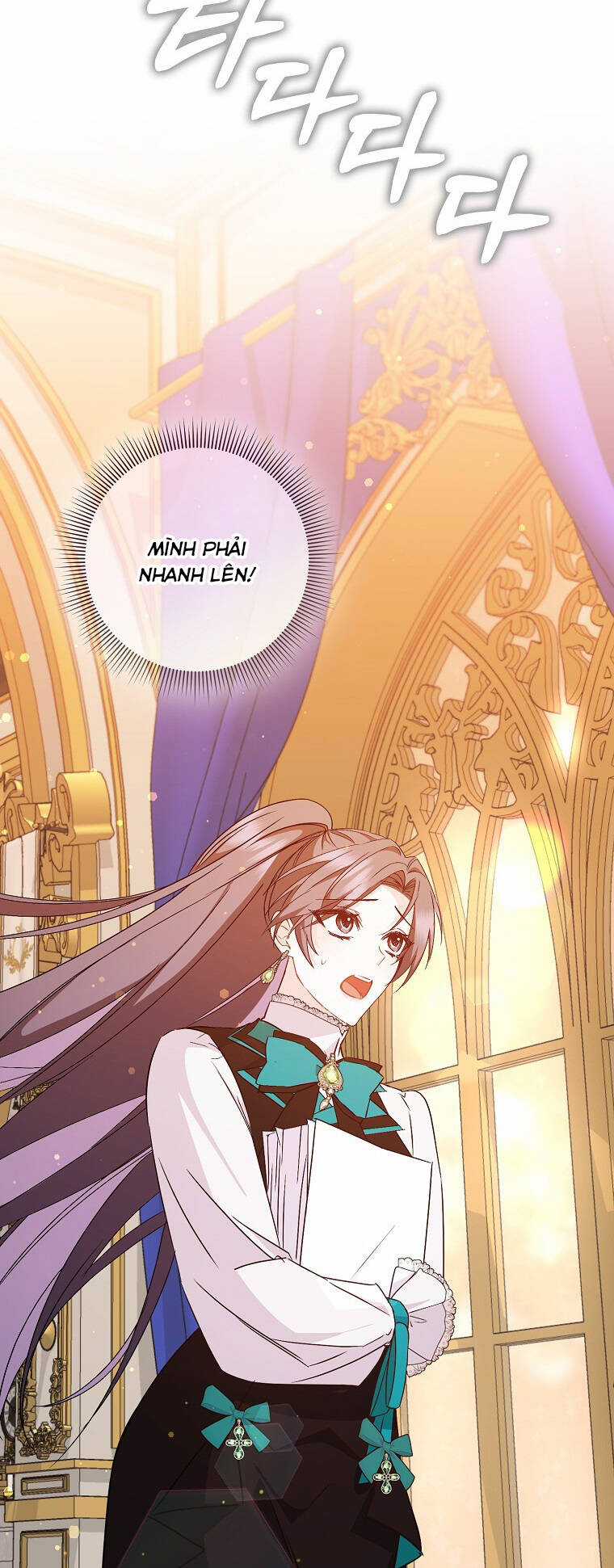 Anh Chỉ Là Đồ Bỏ Đi Của Tôi Mà Thôi Chapter 42 trang 54