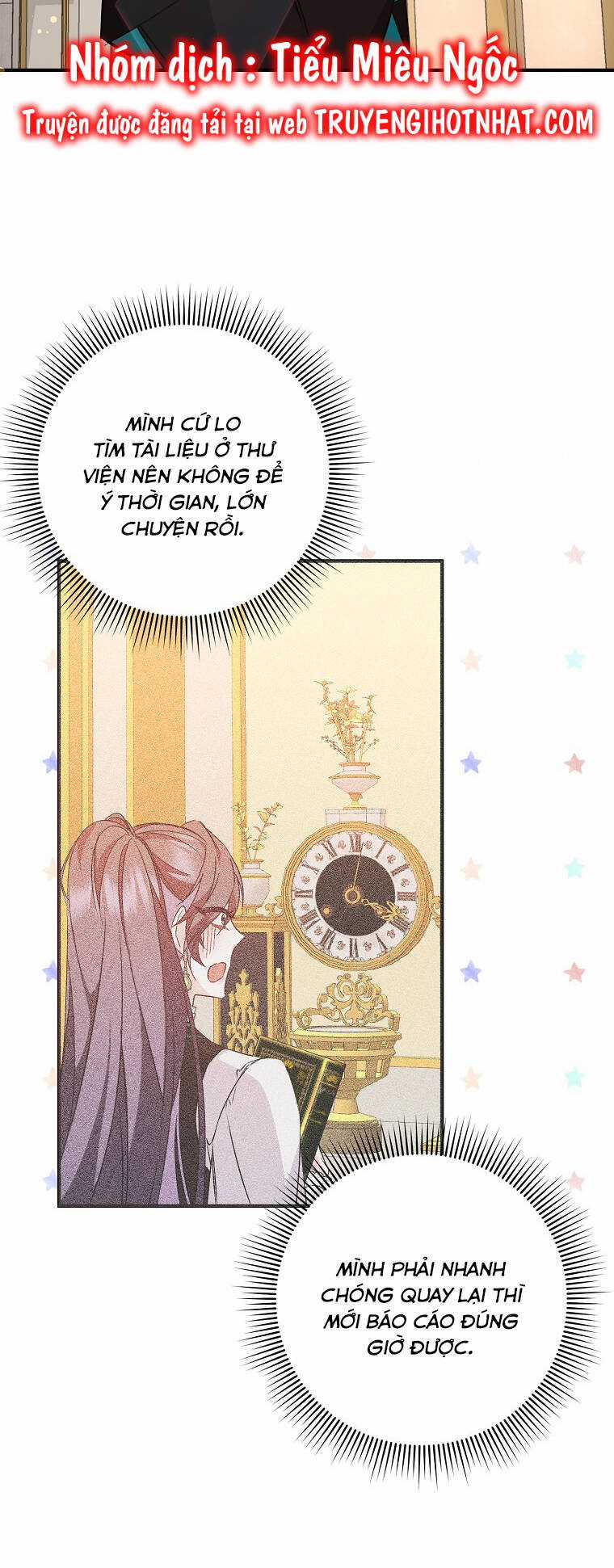 Anh Chỉ Là Đồ Bỏ Đi Của Tôi Mà Thôi Chapter 42 trang 55