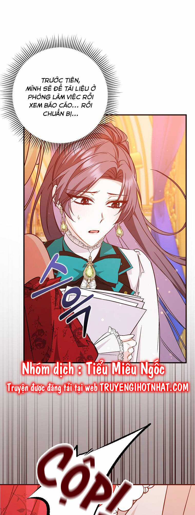 Anh Chỉ Là Đồ Bỏ Đi Của Tôi Mà Thôi Chapter 42 trang 56