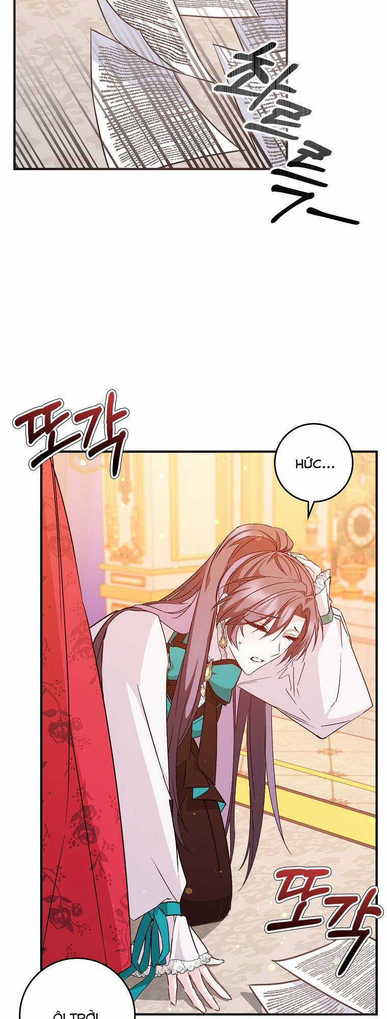 Anh Chỉ Là Đồ Bỏ Đi Của Tôi Mà Thôi Chapter 42 trang 58