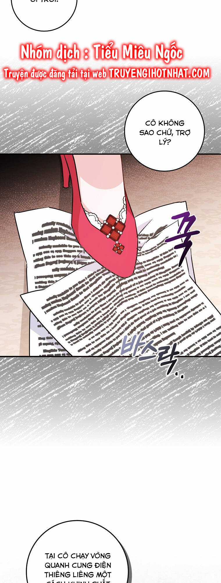 Anh Chỉ Là Đồ Bỏ Đi Của Tôi Mà Thôi Chapter 42 trang 59