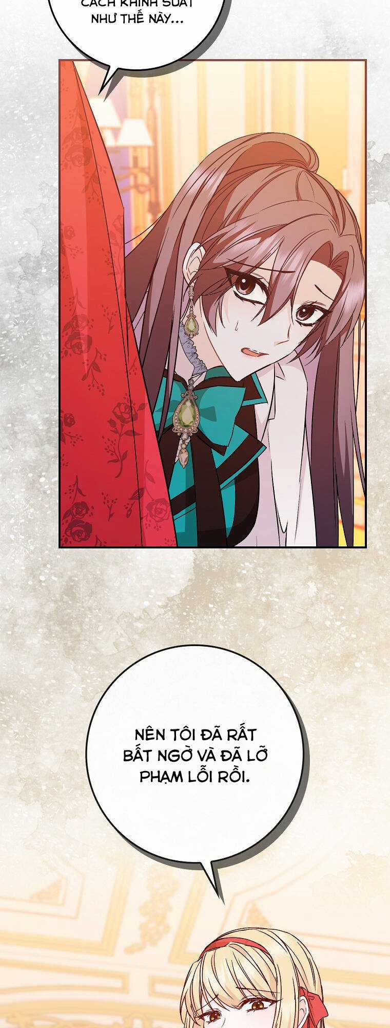 Anh Chỉ Là Đồ Bỏ Đi Của Tôi Mà Thôi Chapter 42 trang 60