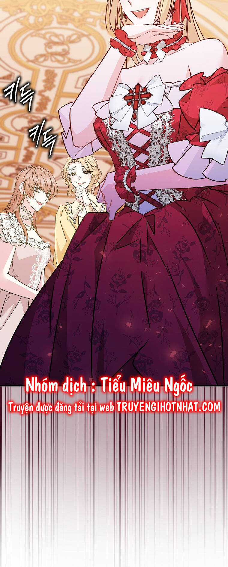 Anh Chỉ Là Đồ Bỏ Đi Của Tôi Mà Thôi Chapter 42 trang 61