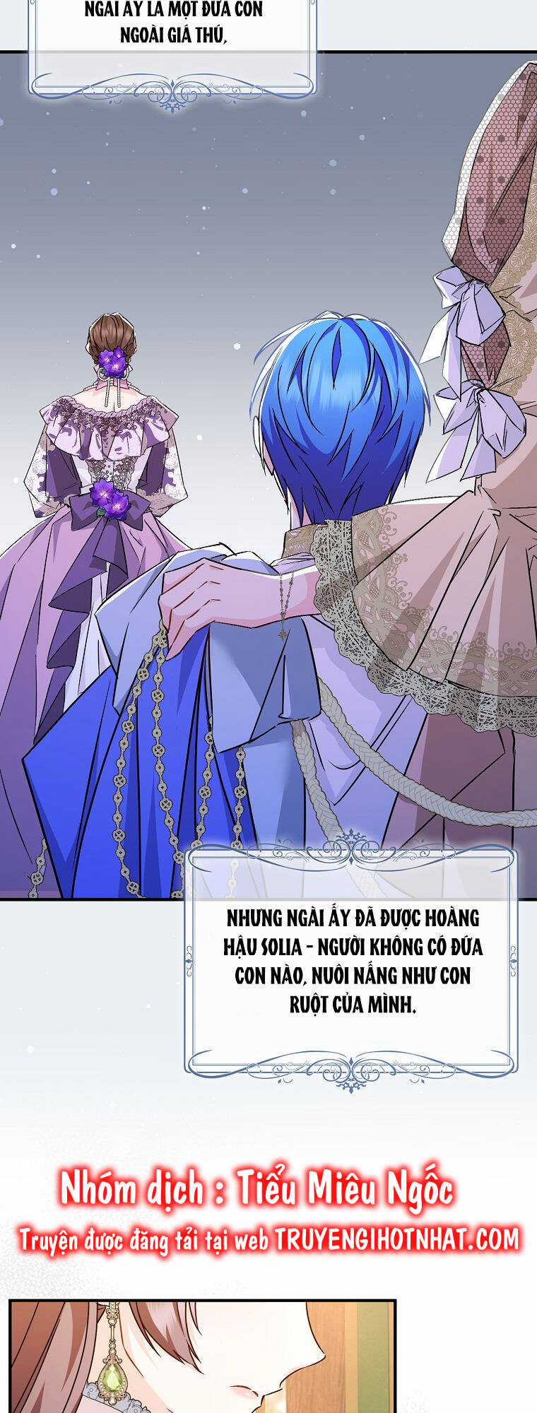 Anh Chỉ Là Đồ Bỏ Đi Của Tôi Mà Thôi Chapter 42 trang 7