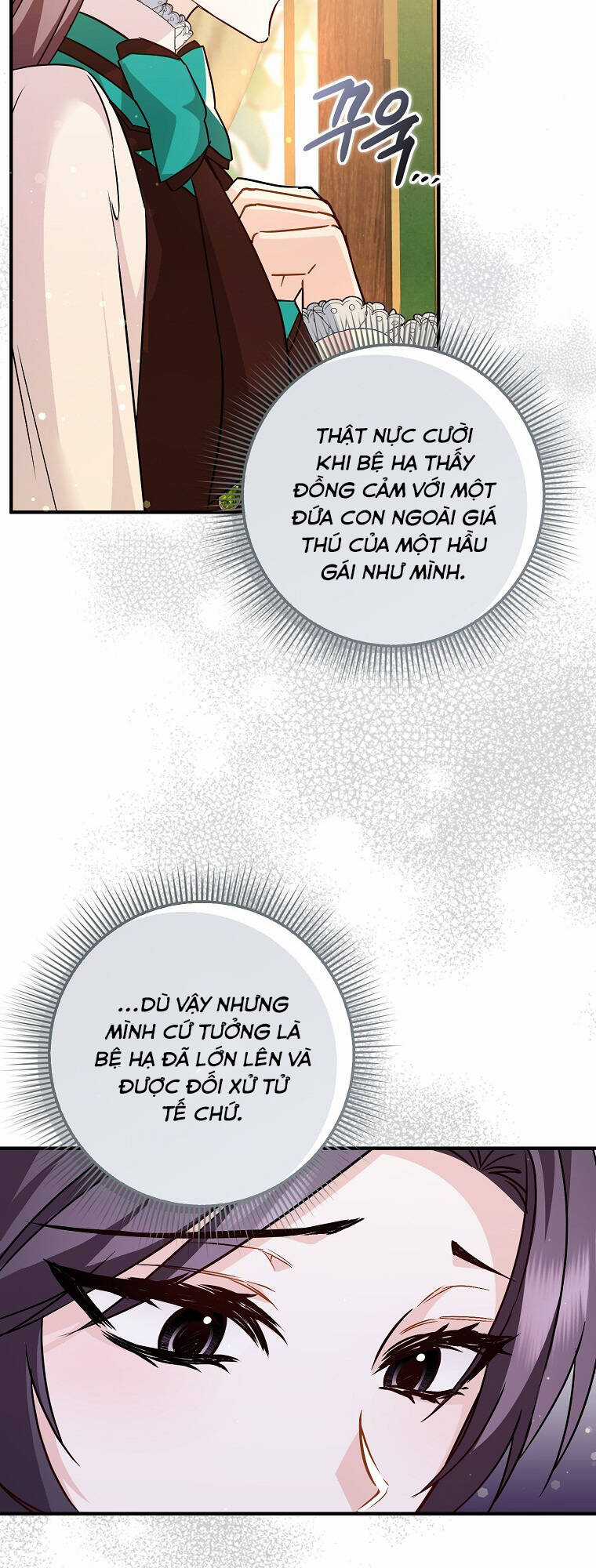 Anh Chỉ Là Đồ Bỏ Đi Của Tôi Mà Thôi Chapter 42 trang 8