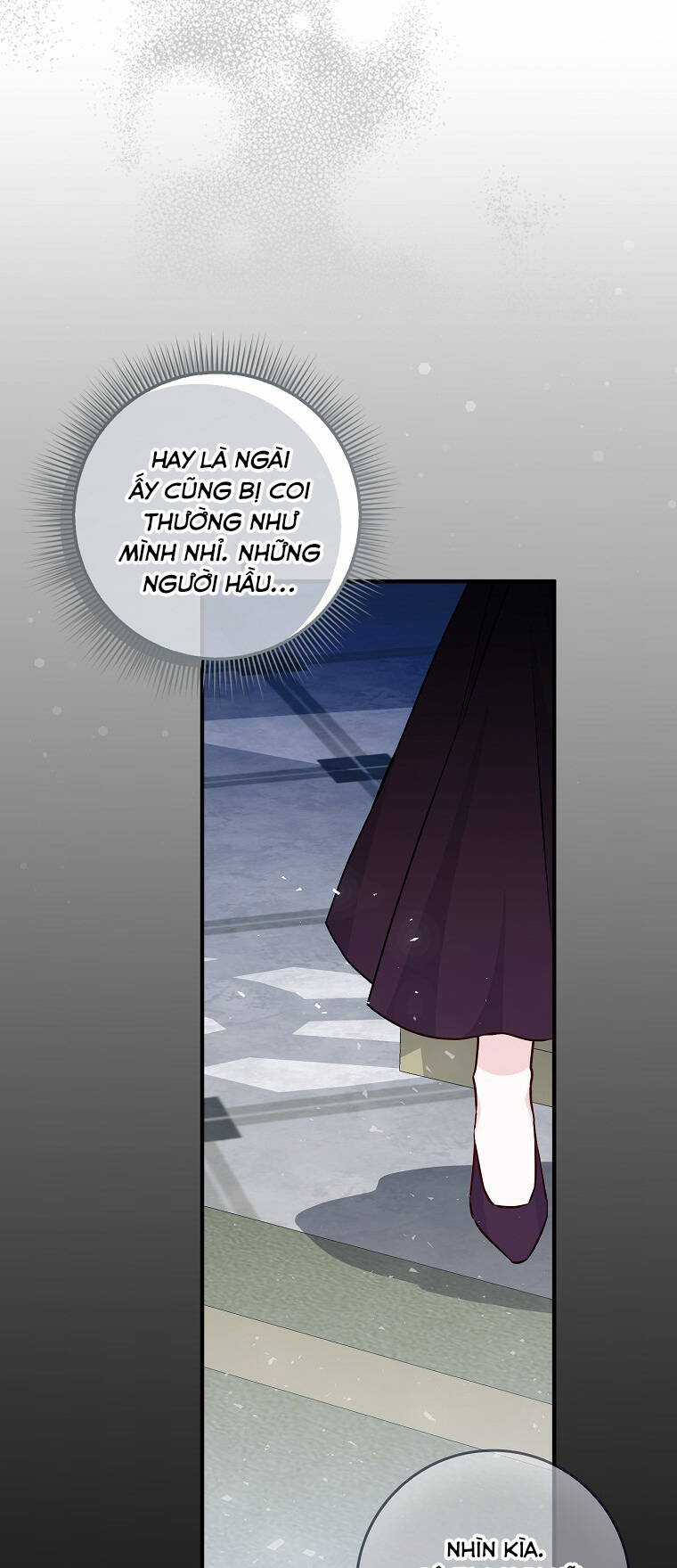 Anh Chỉ Là Đồ Bỏ Đi Của Tôi Mà Thôi Chapter 42 trang 9