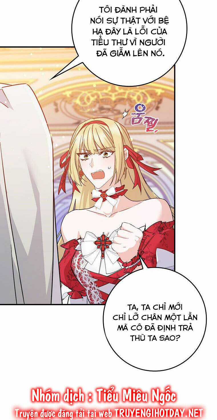 Anh Chỉ Là Đồ Bỏ Đi Của Tôi Mà Thôi Chapter 43 trang 11