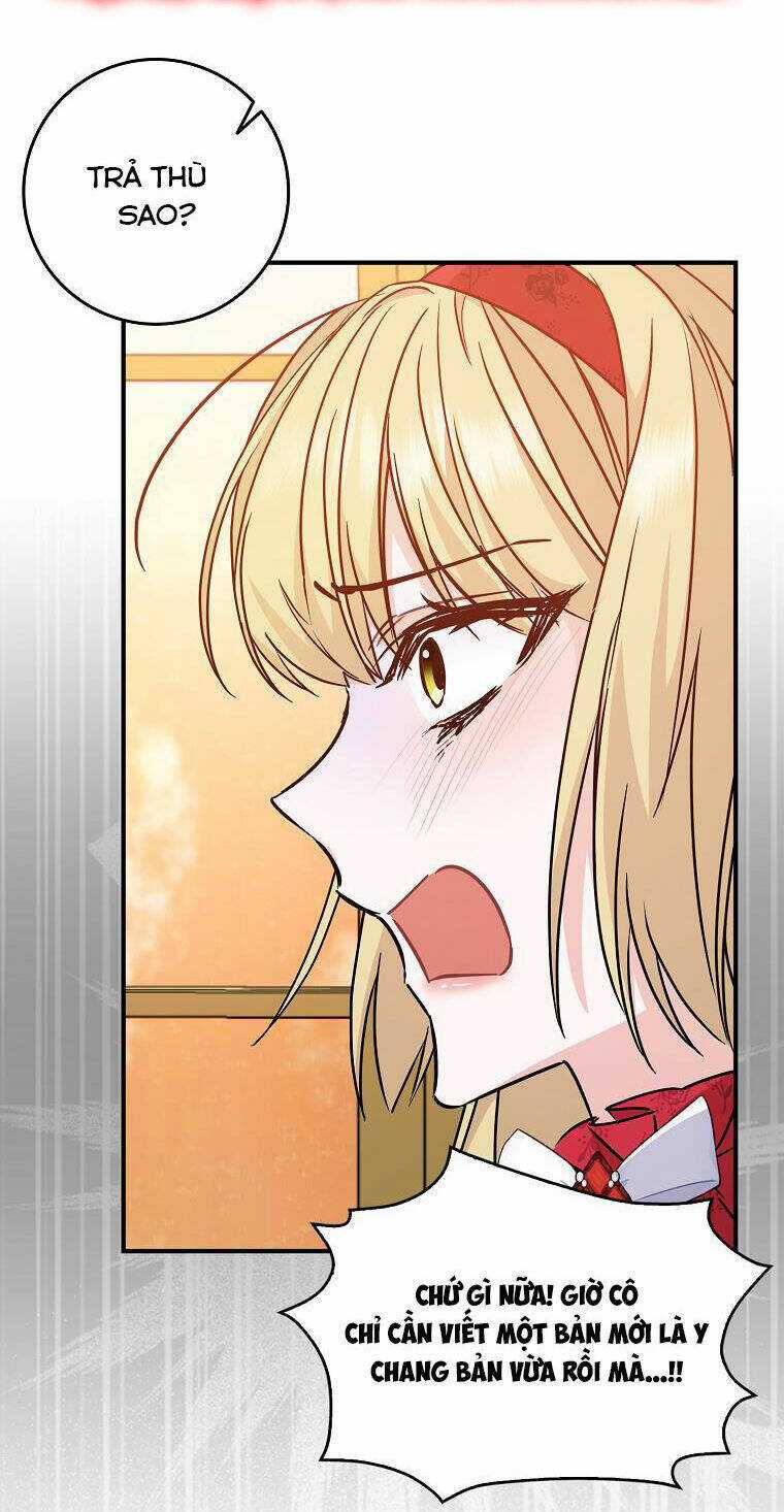 Anh Chỉ Là Đồ Bỏ Đi Của Tôi Mà Thôi Chapter 43 trang 12