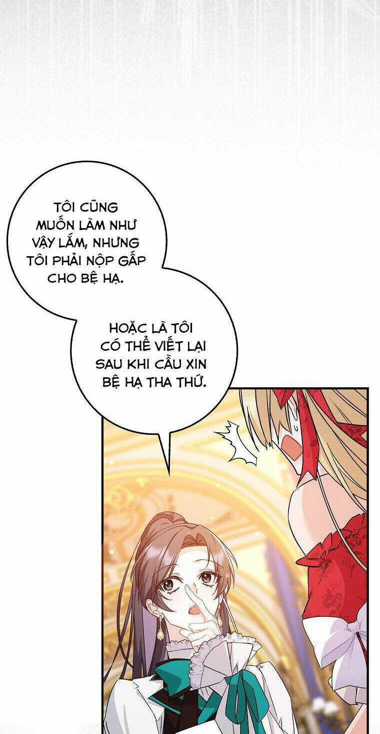 Anh Chỉ Là Đồ Bỏ Đi Của Tôi Mà Thôi Chapter 43 trang 13