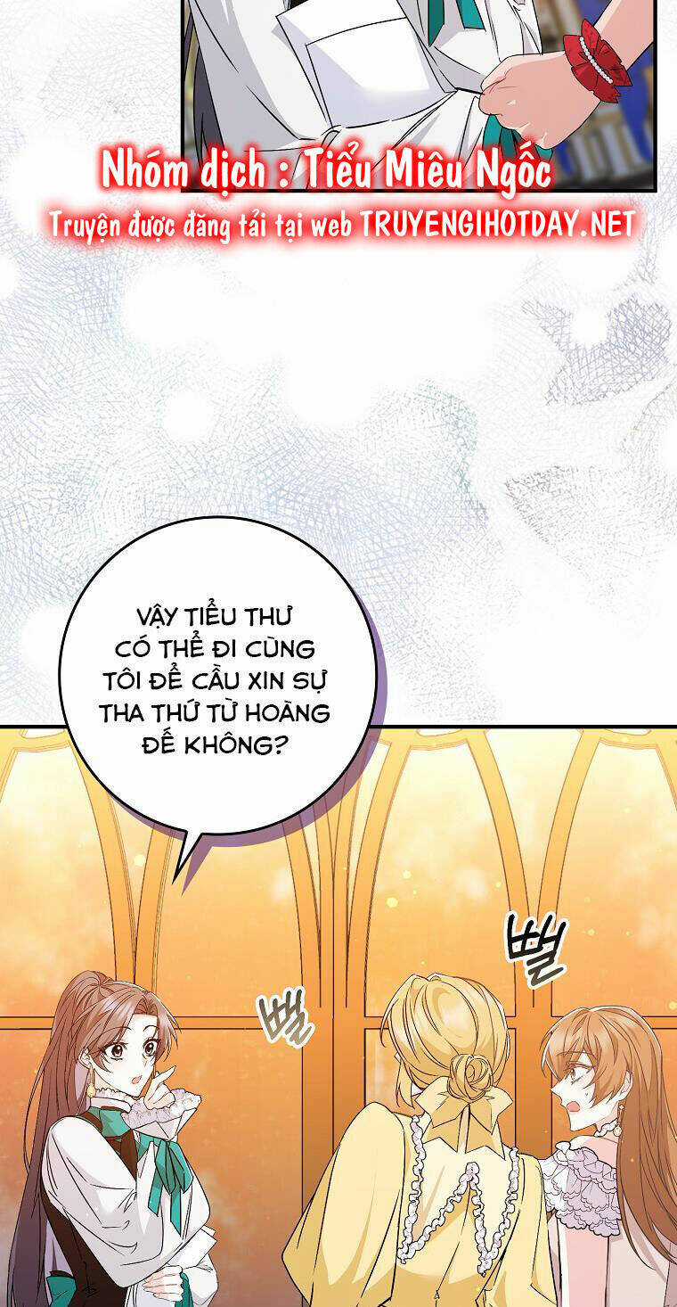 Anh Chỉ Là Đồ Bỏ Đi Của Tôi Mà Thôi Chapter 43 trang 14