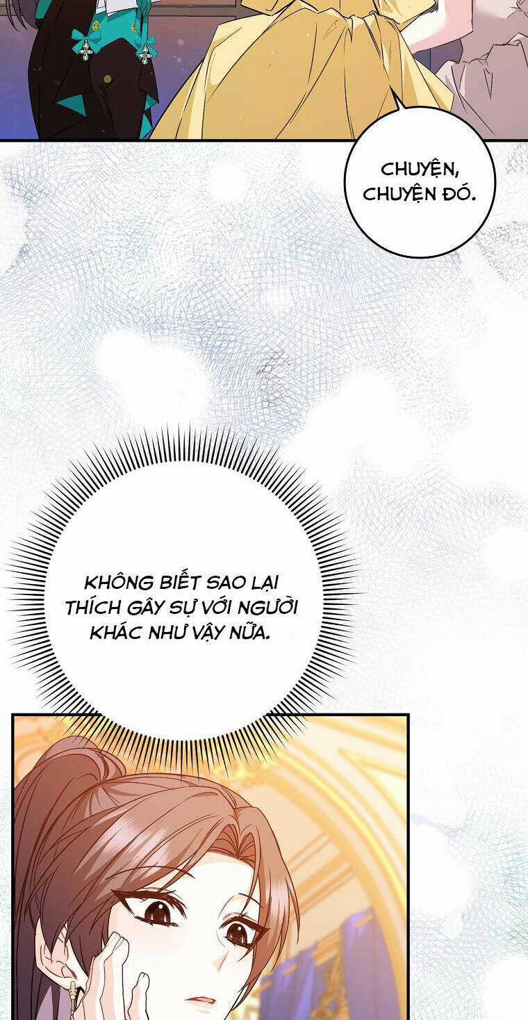 Anh Chỉ Là Đồ Bỏ Đi Của Tôi Mà Thôi Chapter 43 trang 15