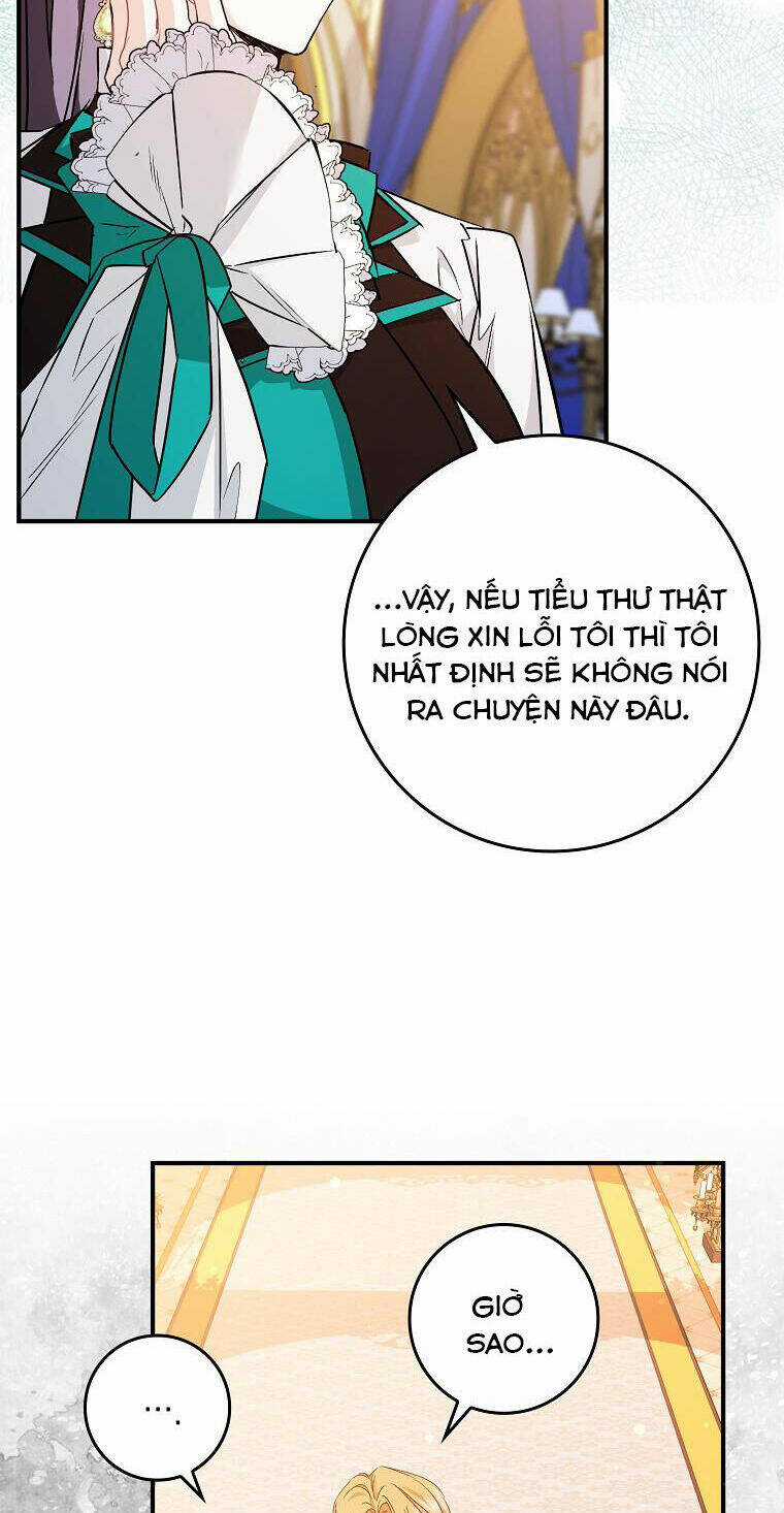 Anh Chỉ Là Đồ Bỏ Đi Của Tôi Mà Thôi Chapter 43 trang 16