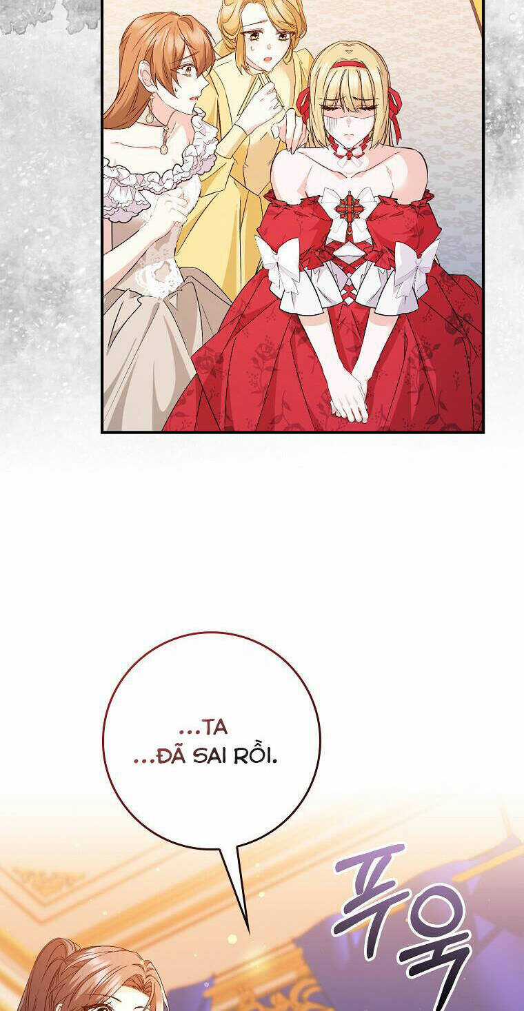 Anh Chỉ Là Đồ Bỏ Đi Của Tôi Mà Thôi Chapter 43 trang 17