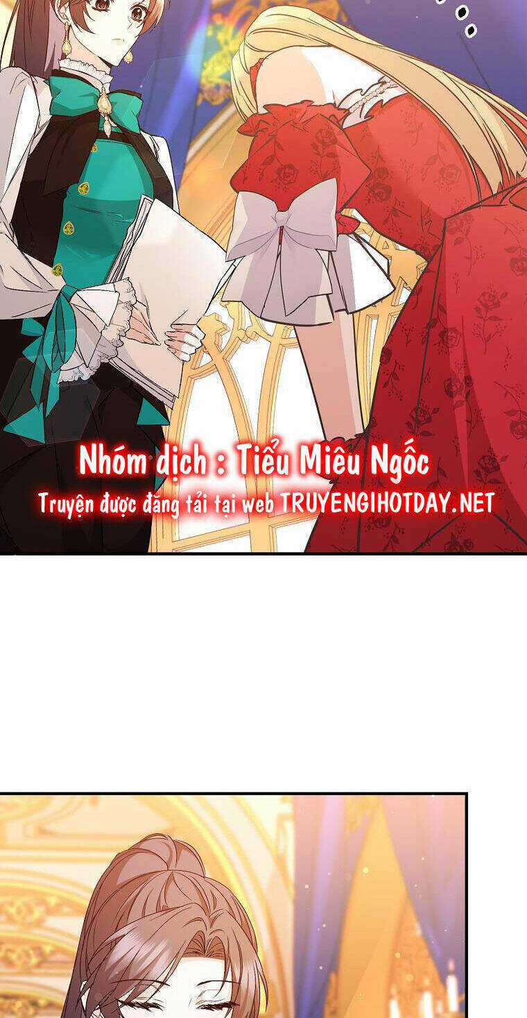 Anh Chỉ Là Đồ Bỏ Đi Của Tôi Mà Thôi Chapter 43 trang 18