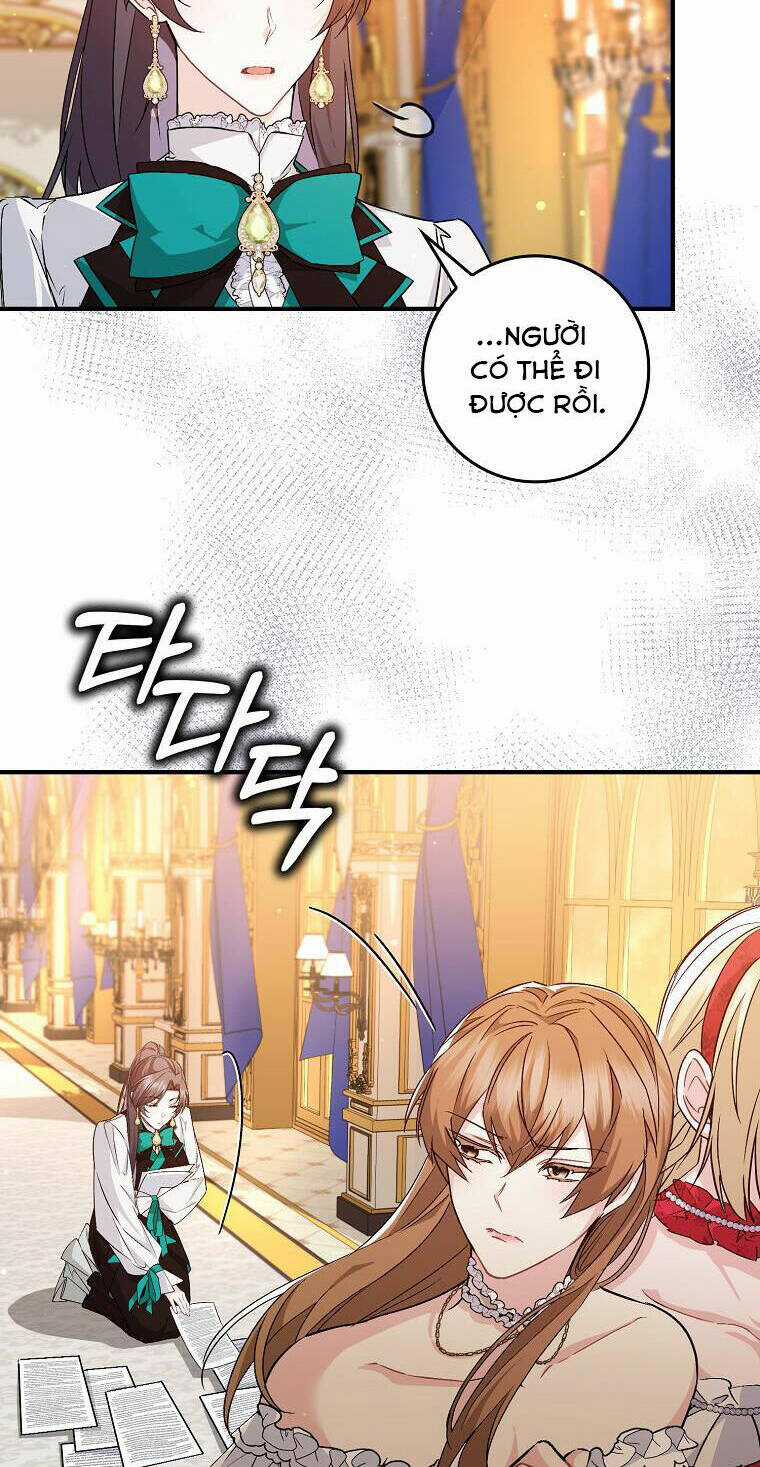 Anh Chỉ Là Đồ Bỏ Đi Của Tôi Mà Thôi Chapter 43 trang 19