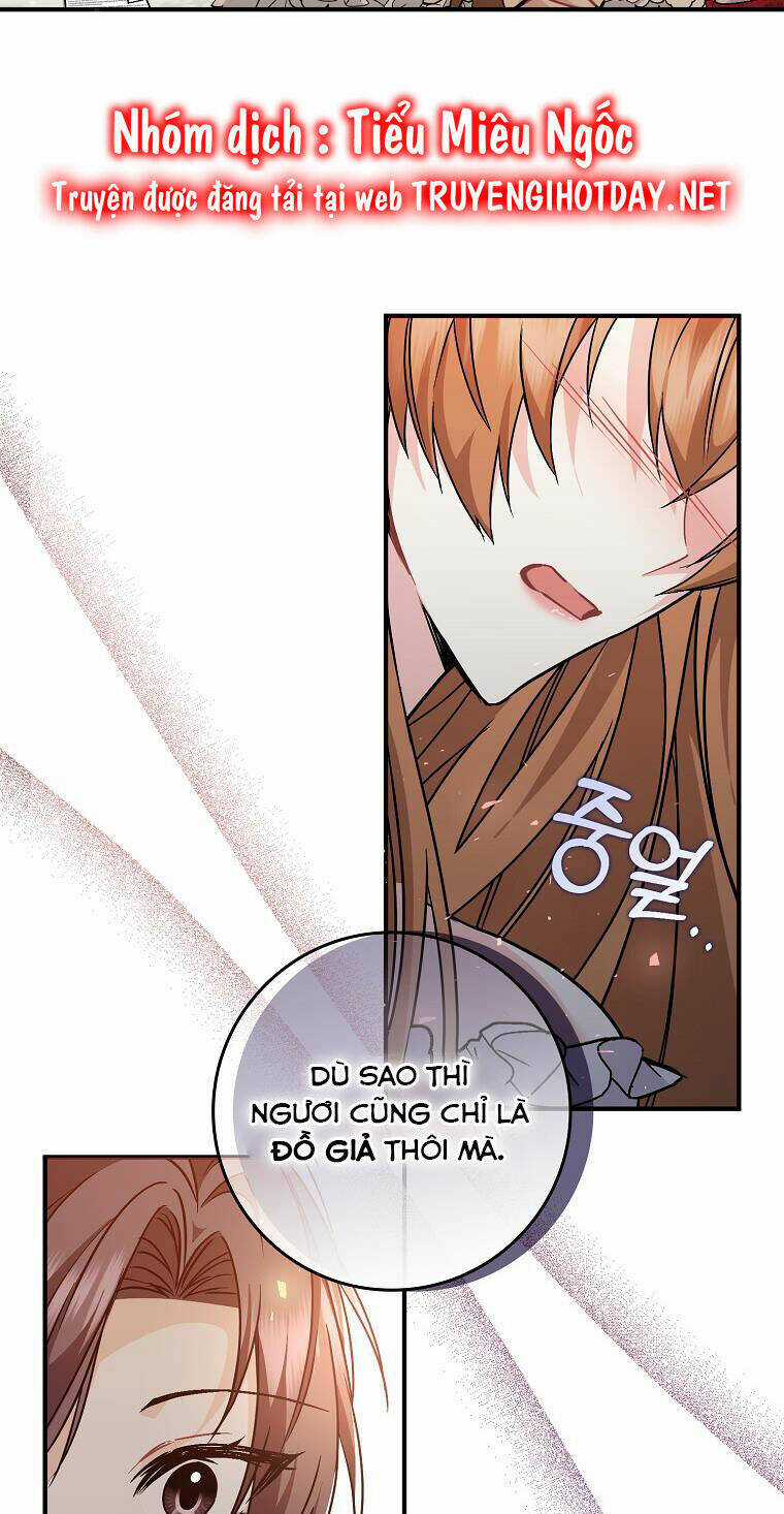 Anh Chỉ Là Đồ Bỏ Đi Của Tôi Mà Thôi Chapter 43 trang 20