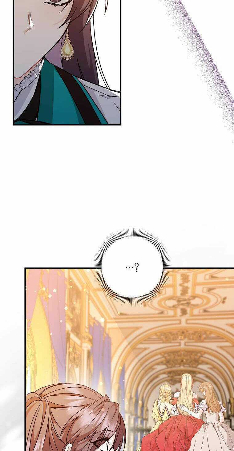 Anh Chỉ Là Đồ Bỏ Đi Của Tôi Mà Thôi Chapter 43 trang 21