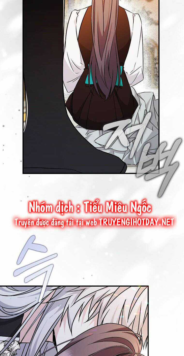 Anh Chỉ Là Đồ Bỏ Đi Của Tôi Mà Thôi Chapter 43 trang 23