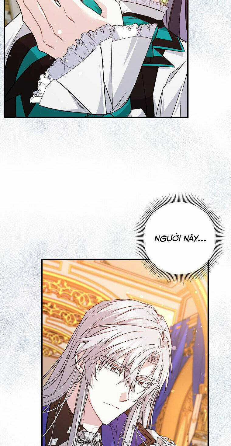 Anh Chỉ Là Đồ Bỏ Đi Của Tôi Mà Thôi Chapter 43 trang 28