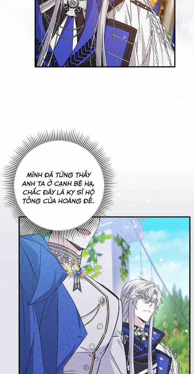 Anh Chỉ Là Đồ Bỏ Đi Của Tôi Mà Thôi Chapter 43 trang 29