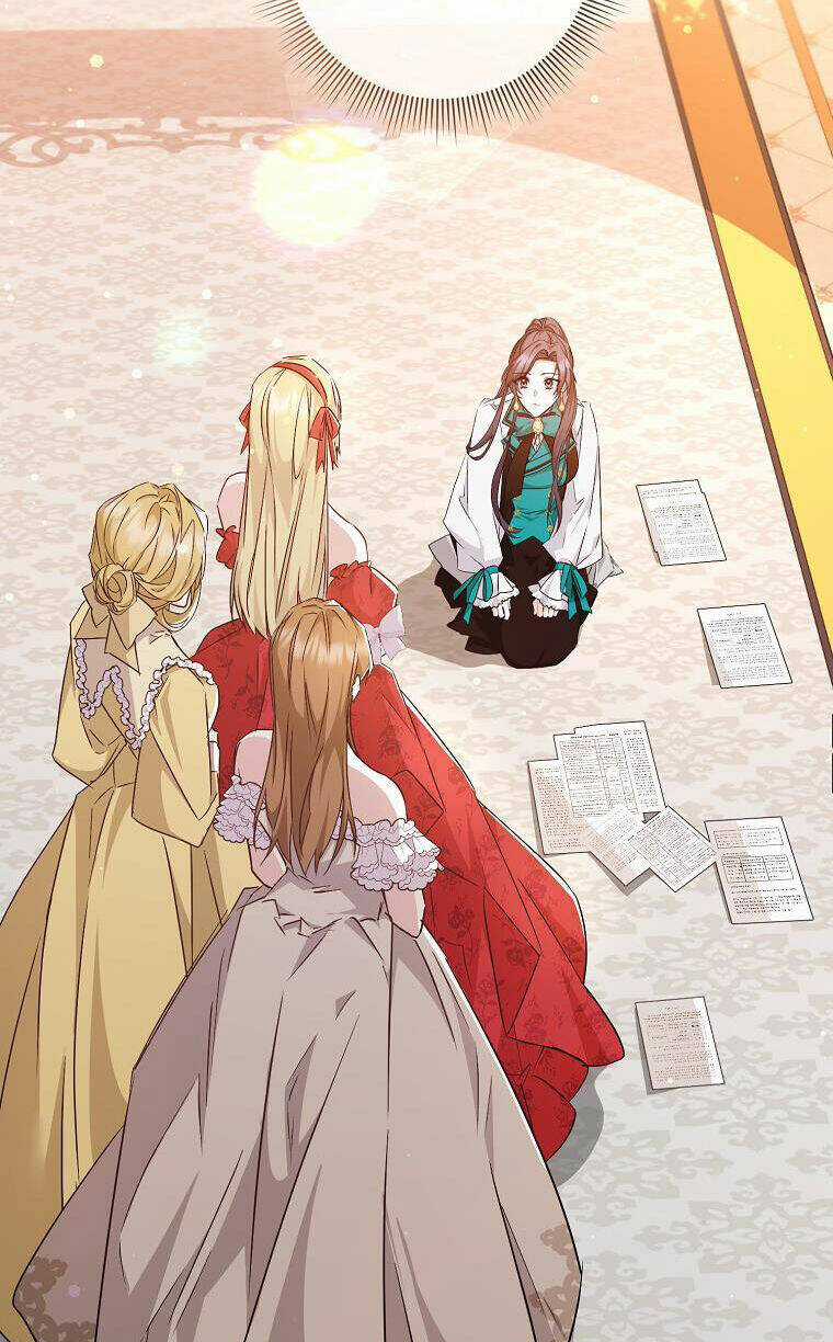 Anh Chỉ Là Đồ Bỏ Đi Của Tôi Mà Thôi Chapter 43 trang 3