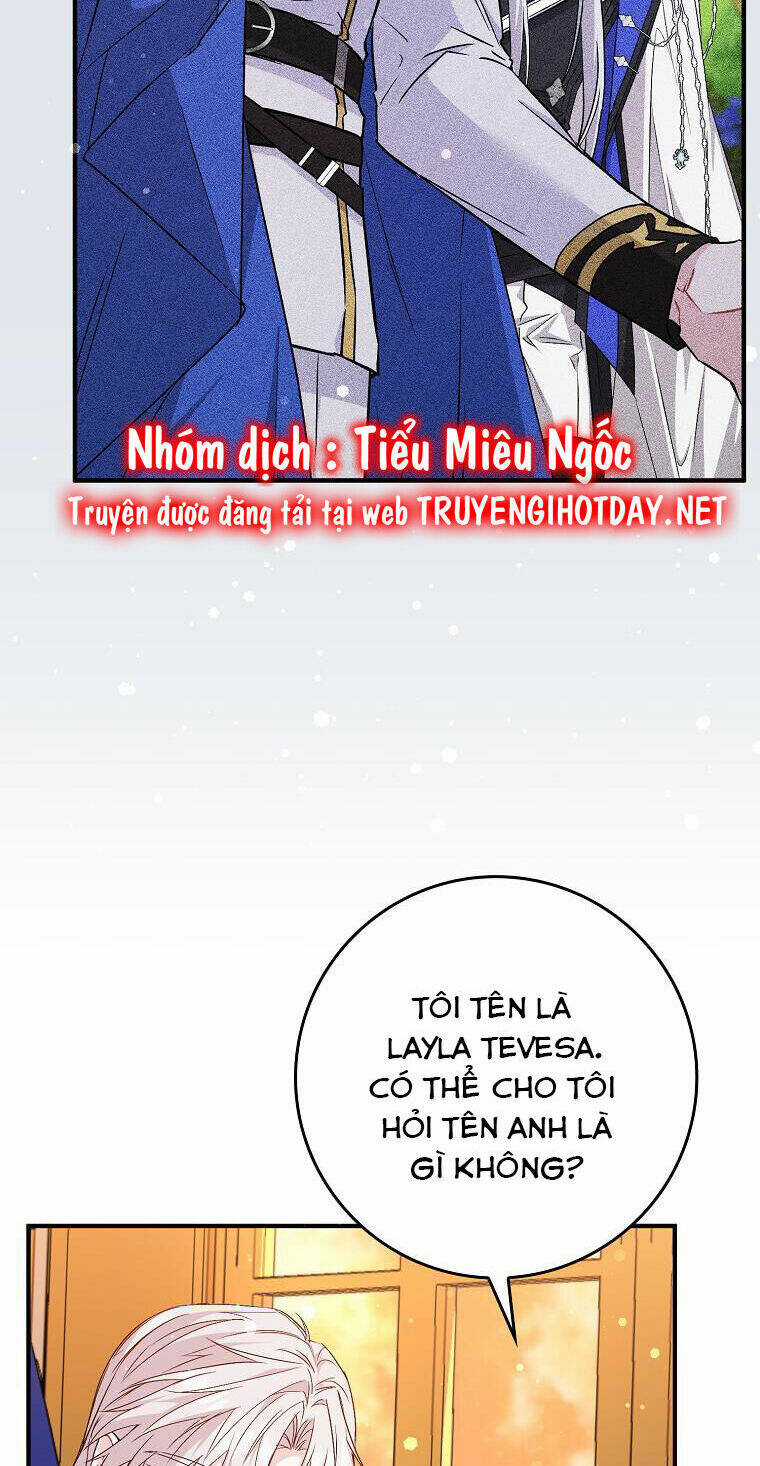 Anh Chỉ Là Đồ Bỏ Đi Của Tôi Mà Thôi Chapter 43 trang 30