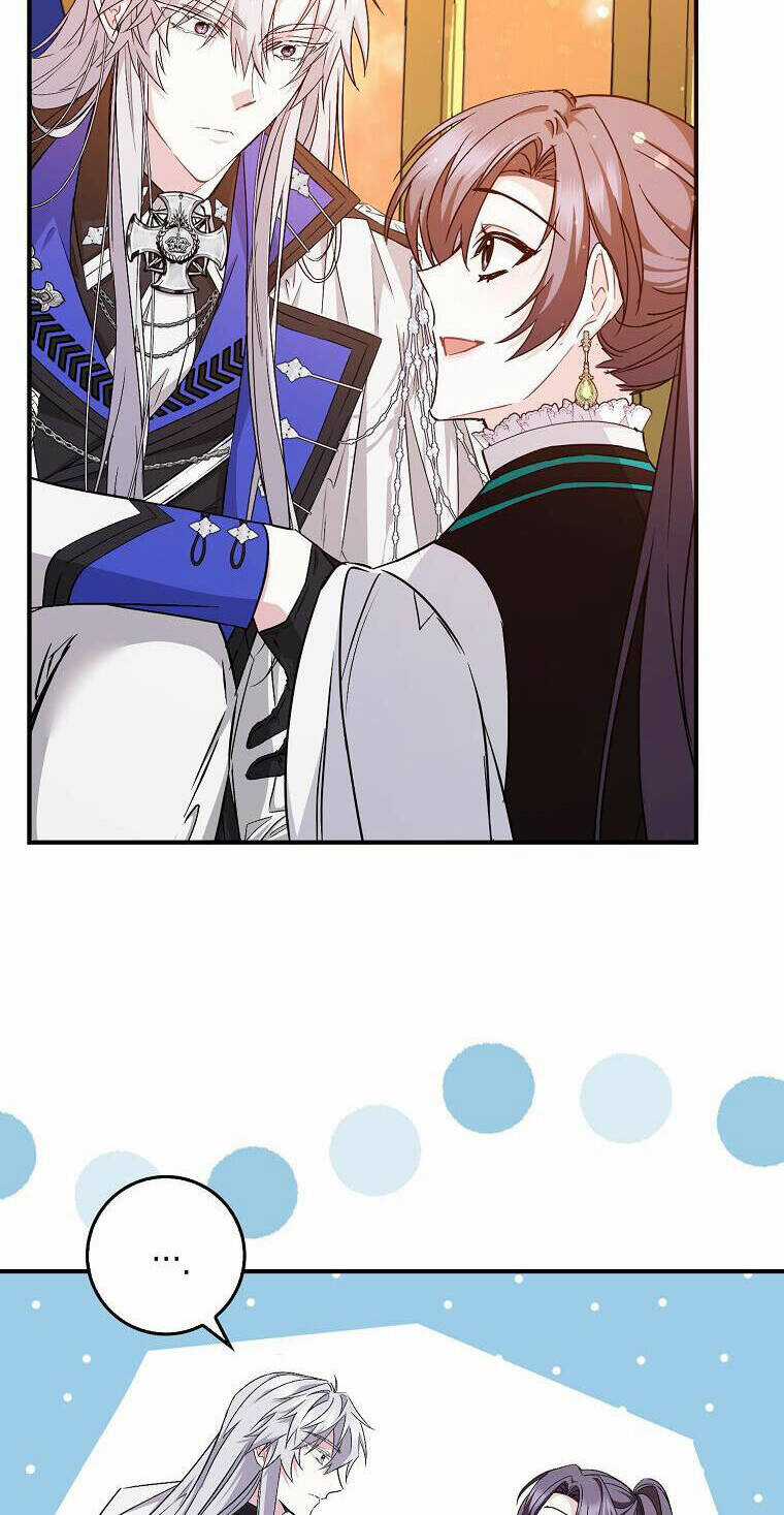 Anh Chỉ Là Đồ Bỏ Đi Của Tôi Mà Thôi Chapter 43 trang 31