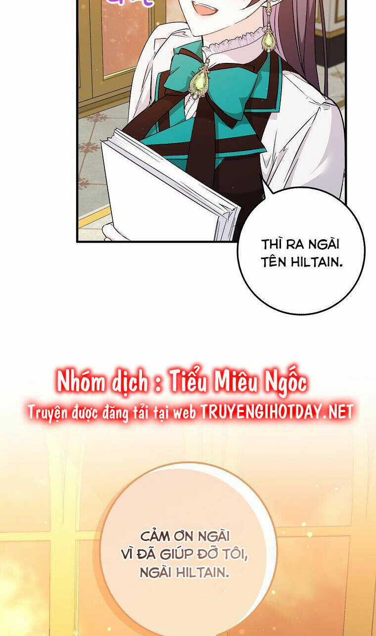 Anh Chỉ Là Đồ Bỏ Đi Của Tôi Mà Thôi Chapter 43 trang 33