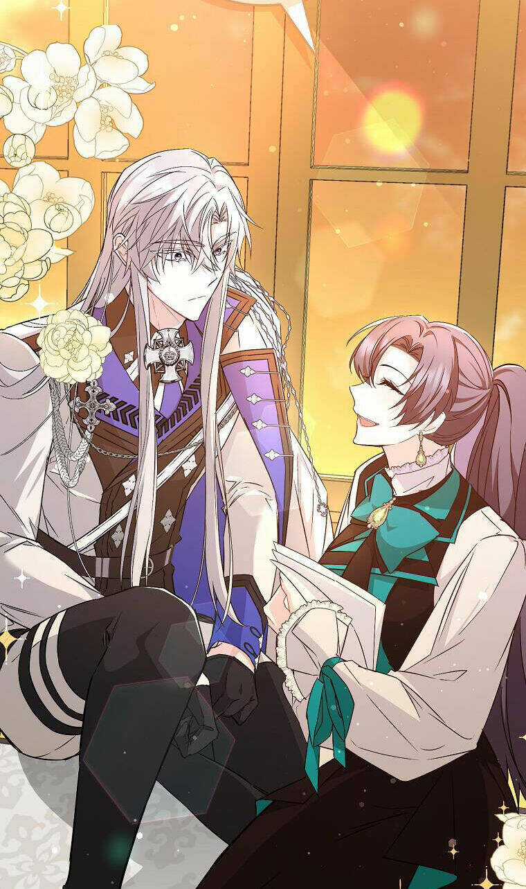 Anh Chỉ Là Đồ Bỏ Đi Của Tôi Mà Thôi Chapter 43 trang 34