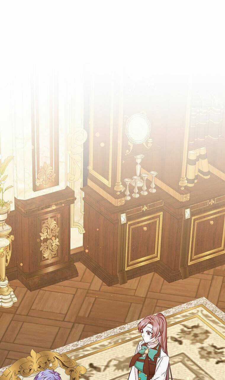 Anh Chỉ Là Đồ Bỏ Đi Của Tôi Mà Thôi Chapter 43 trang 37