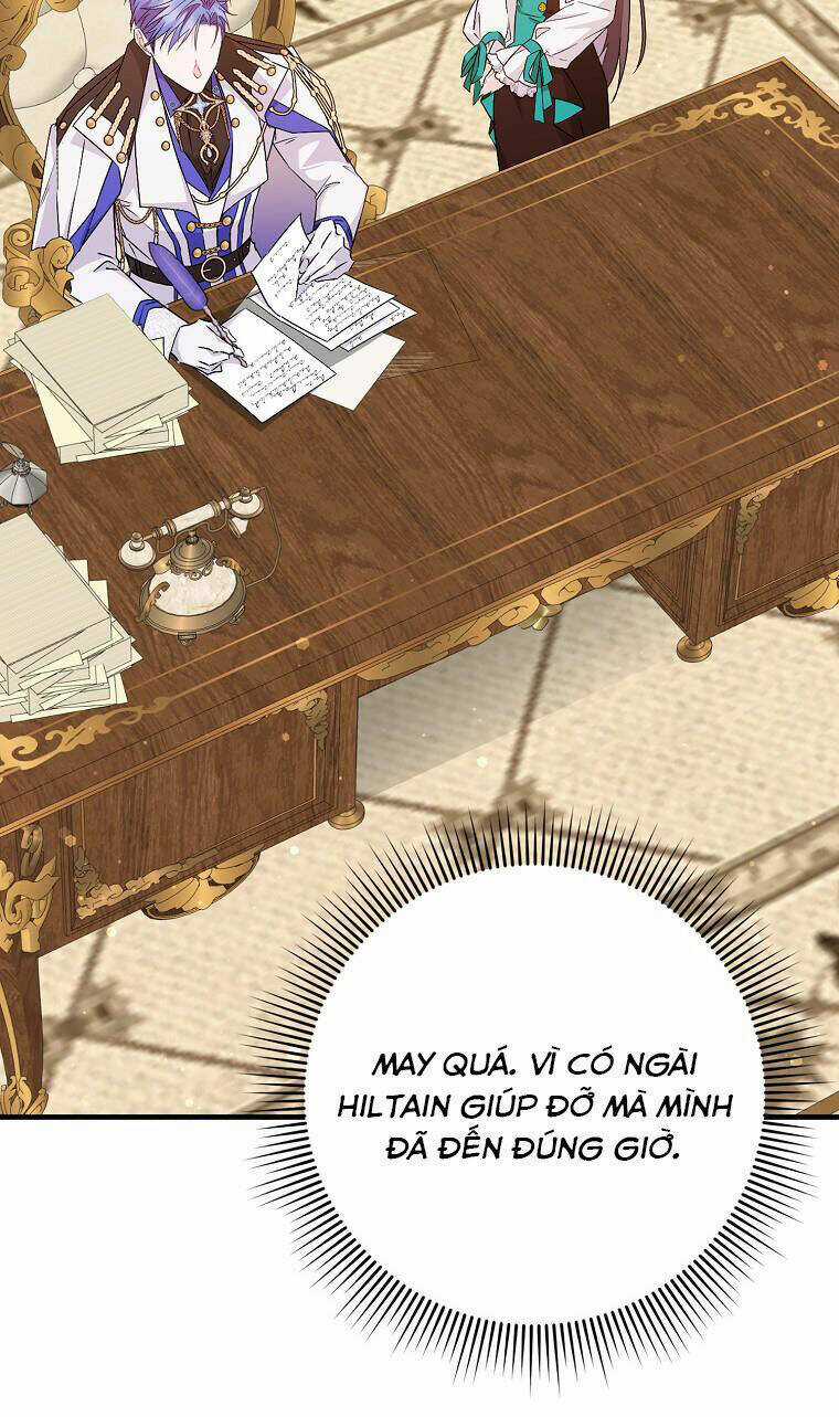 Anh Chỉ Là Đồ Bỏ Đi Của Tôi Mà Thôi Chapter 43 trang 38