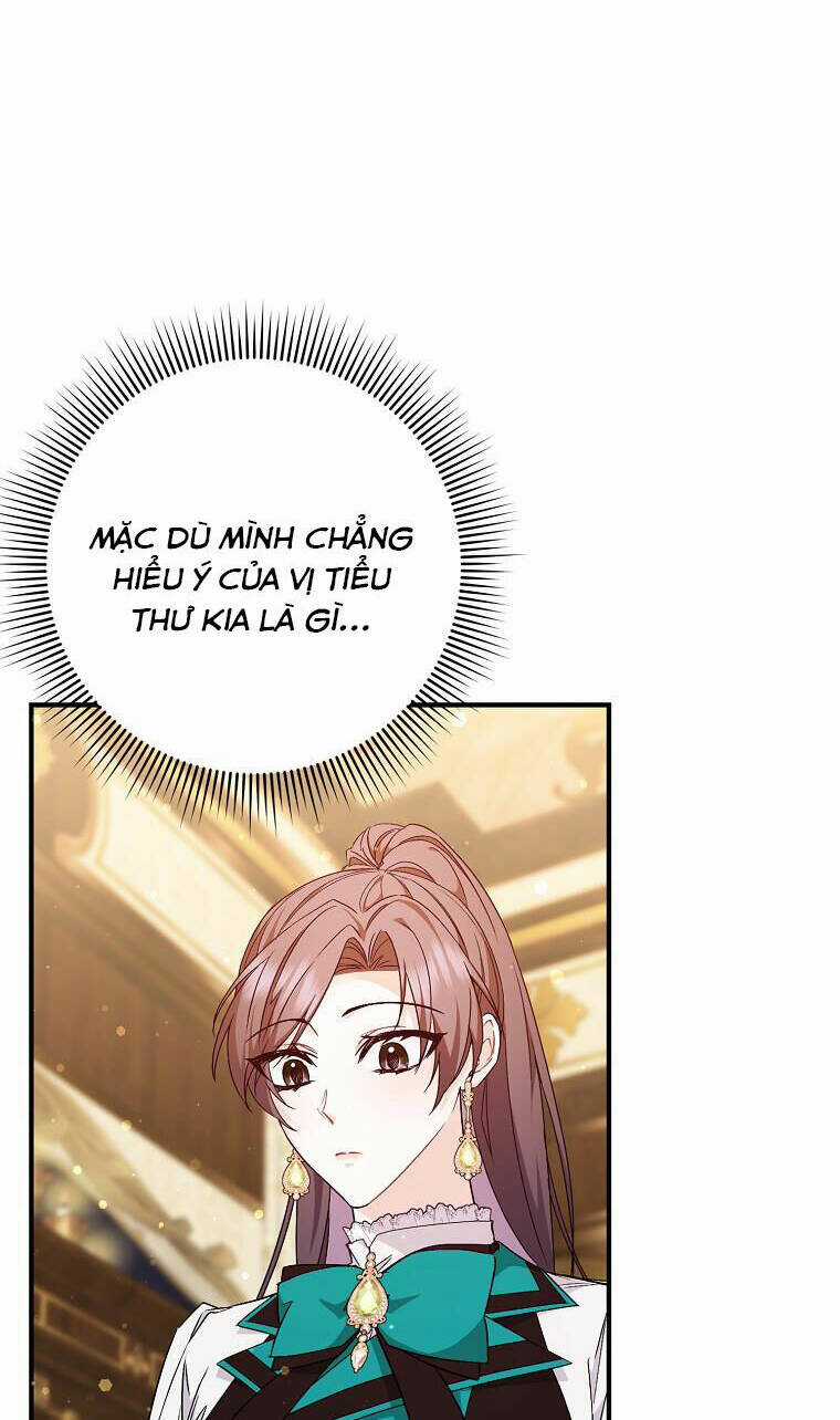 Anh Chỉ Là Đồ Bỏ Đi Của Tôi Mà Thôi Chapter 43 trang 39