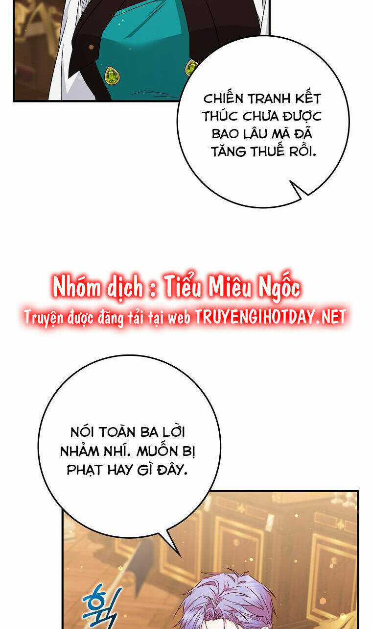 Anh Chỉ Là Đồ Bỏ Đi Của Tôi Mà Thôi Chapter 43 trang 40