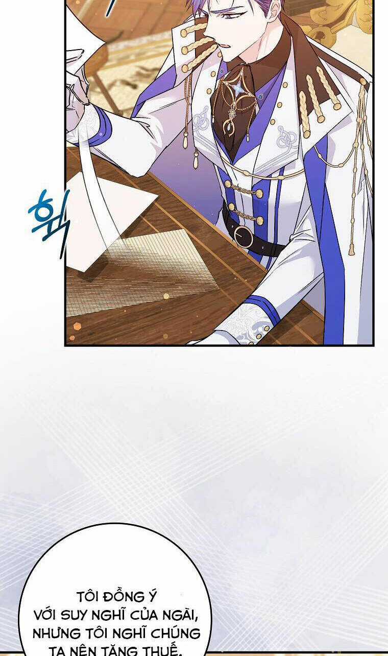 Anh Chỉ Là Đồ Bỏ Đi Của Tôi Mà Thôi Chapter 43 trang 41