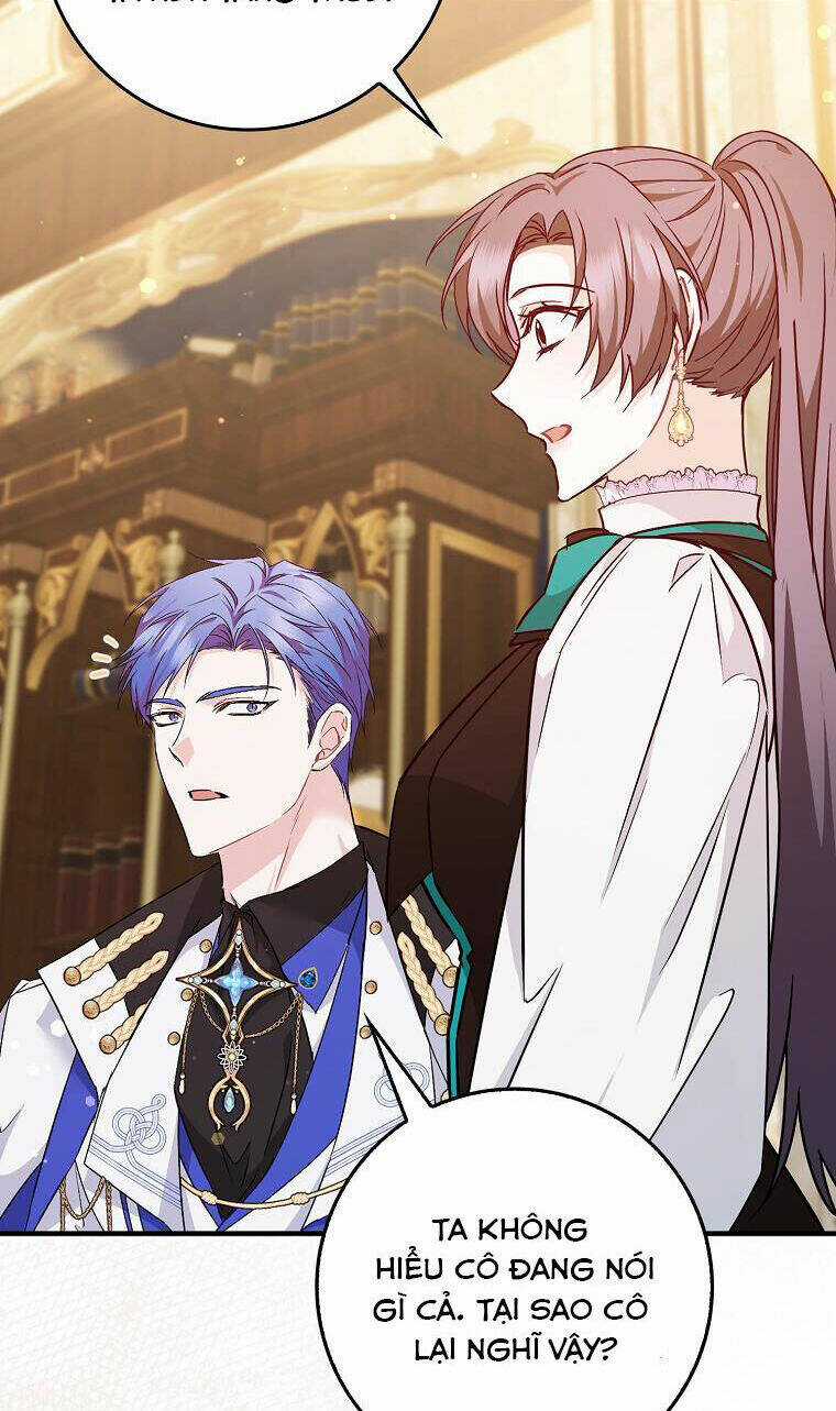 Anh Chỉ Là Đồ Bỏ Đi Của Tôi Mà Thôi Chapter 43 trang 42