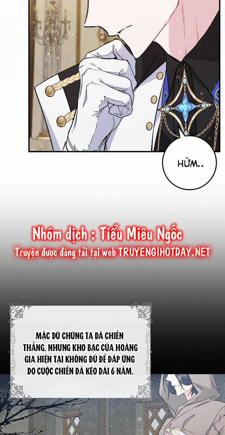 Anh Chỉ Là Đồ Bỏ Đi Của Tôi Mà Thôi Chapter 43 trang 44