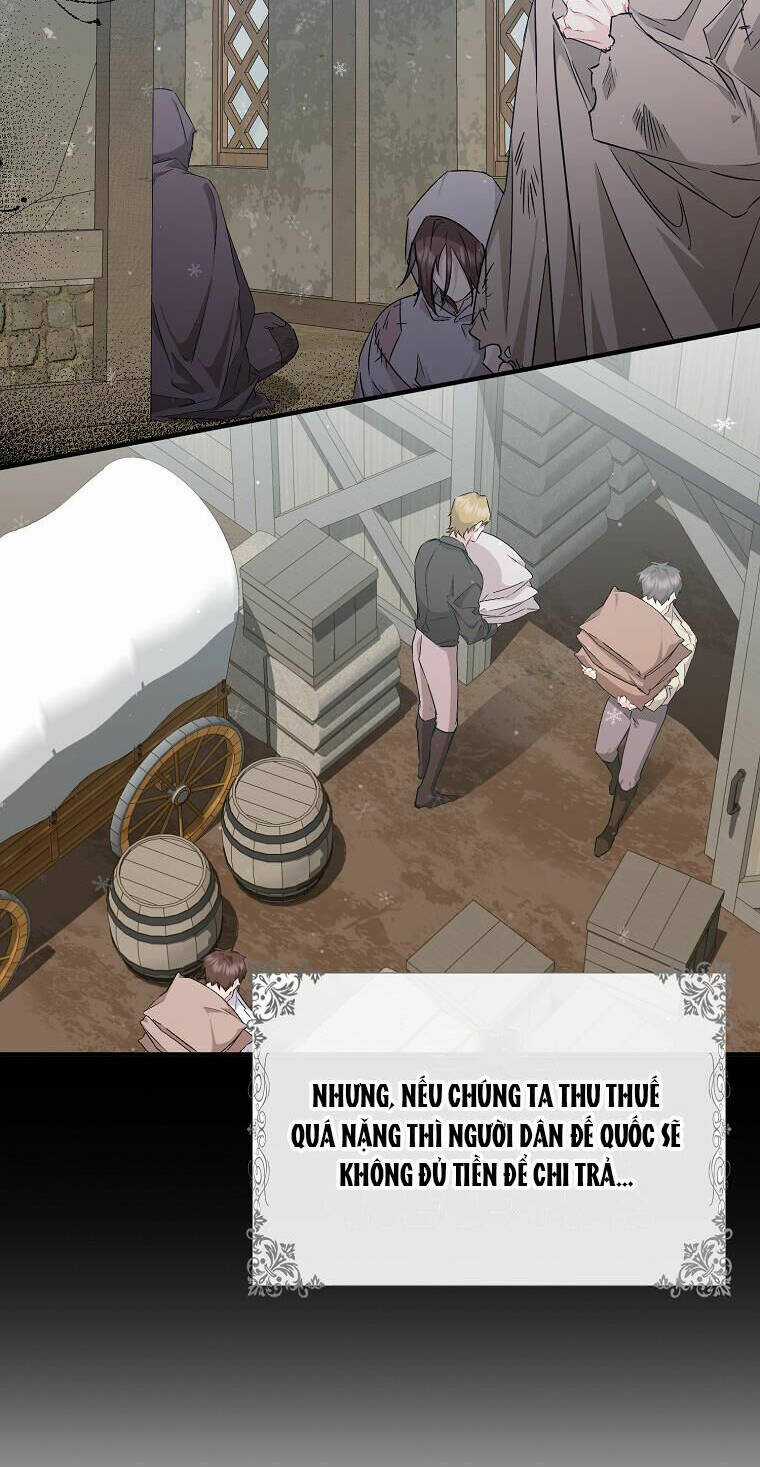 Anh Chỉ Là Đồ Bỏ Đi Của Tôi Mà Thôi Chapter 43 trang 45