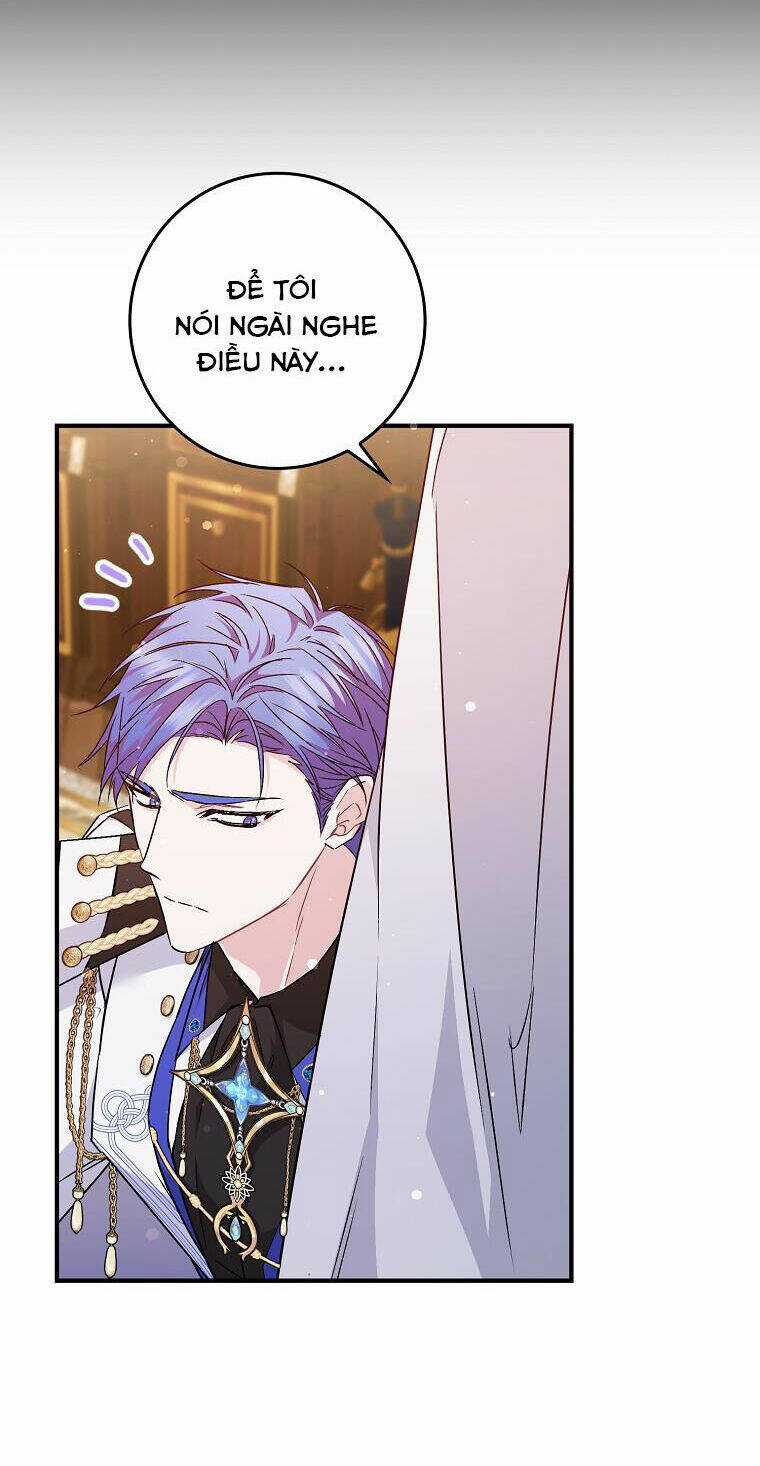 Anh Chỉ Là Đồ Bỏ Đi Của Tôi Mà Thôi Chapter 43 trang 46